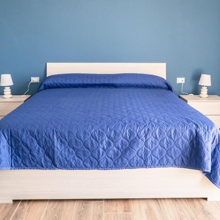 ברינדיזי Tenuta Papola B&B מראה חיצוני תמונה