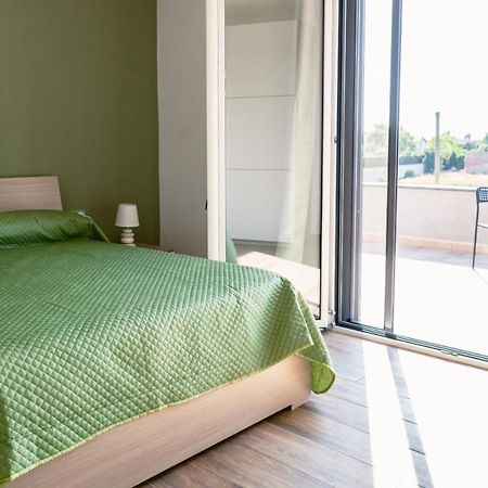 ברינדיזי Tenuta Papola B&B מראה חיצוני תמונה