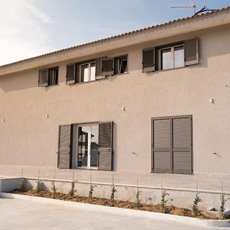 ברינדיזי Tenuta Papola B&B מראה חיצוני תמונה
