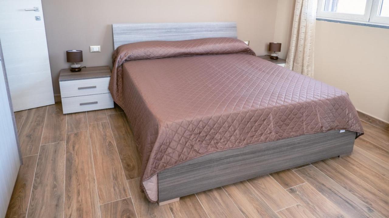 ברינדיזי Tenuta Papola B&B מראה חיצוני תמונה