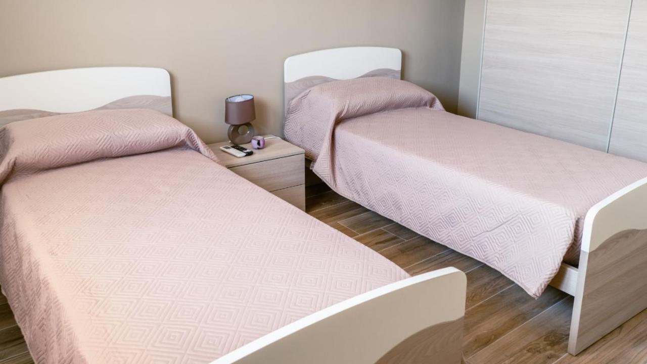ברינדיזי Tenuta Papola B&B מראה חיצוני תמונה