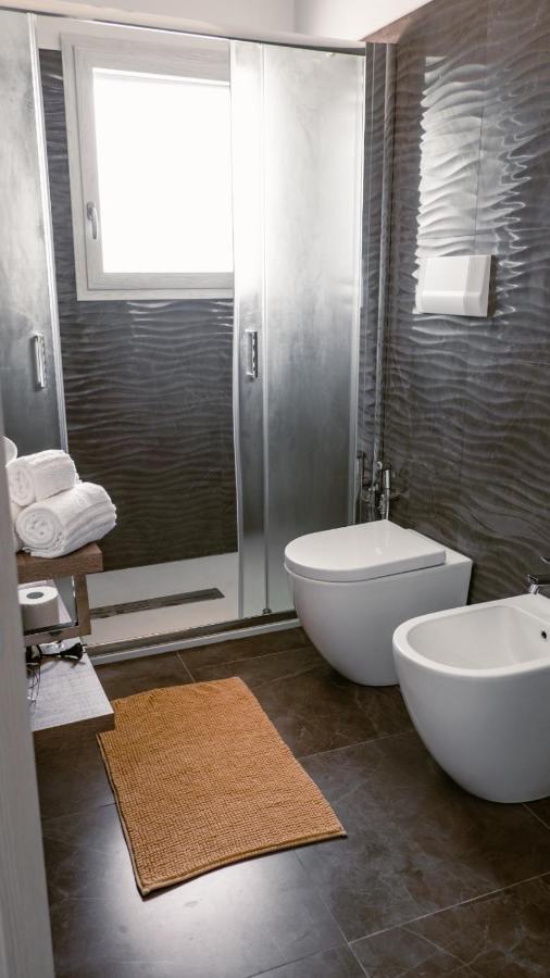 ברינדיזי Tenuta Papola B&B מראה חיצוני תמונה