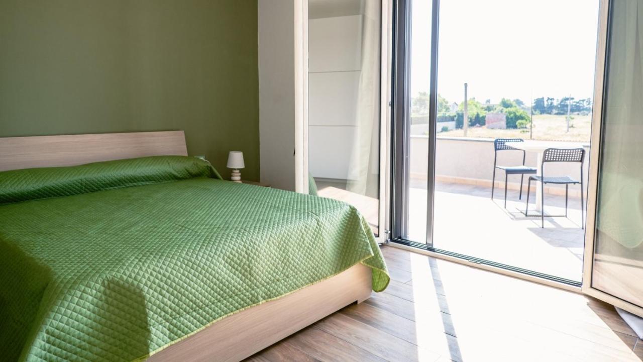 ברינדיזי Tenuta Papola B&B מראה חיצוני תמונה