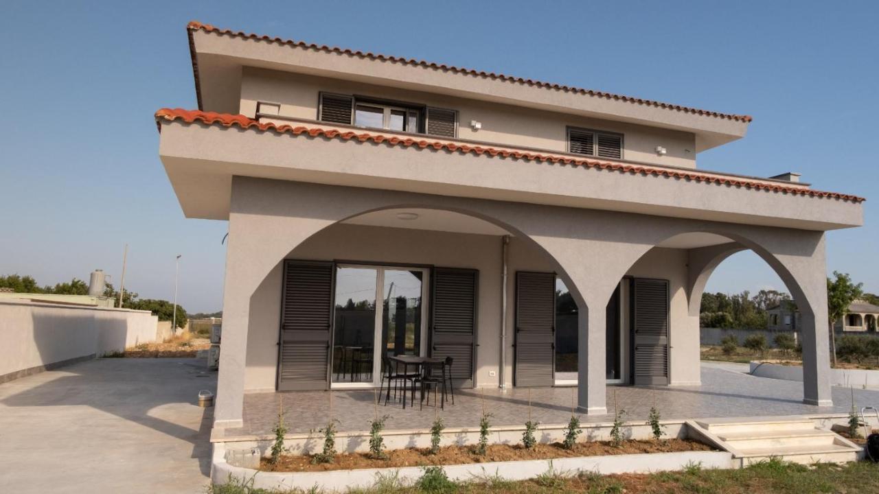 ברינדיזי Tenuta Papola B&B מראה חיצוני תמונה