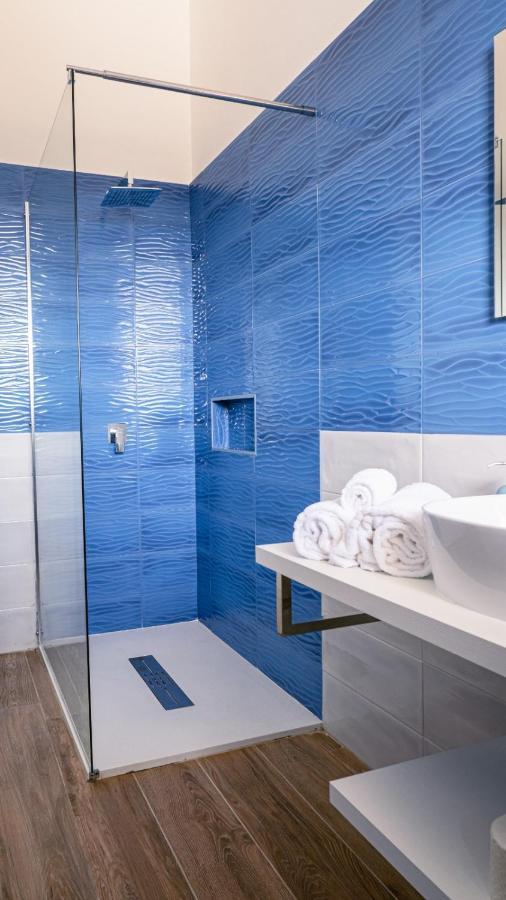 ברינדיזי Tenuta Papola B&B מראה חיצוני תמונה
