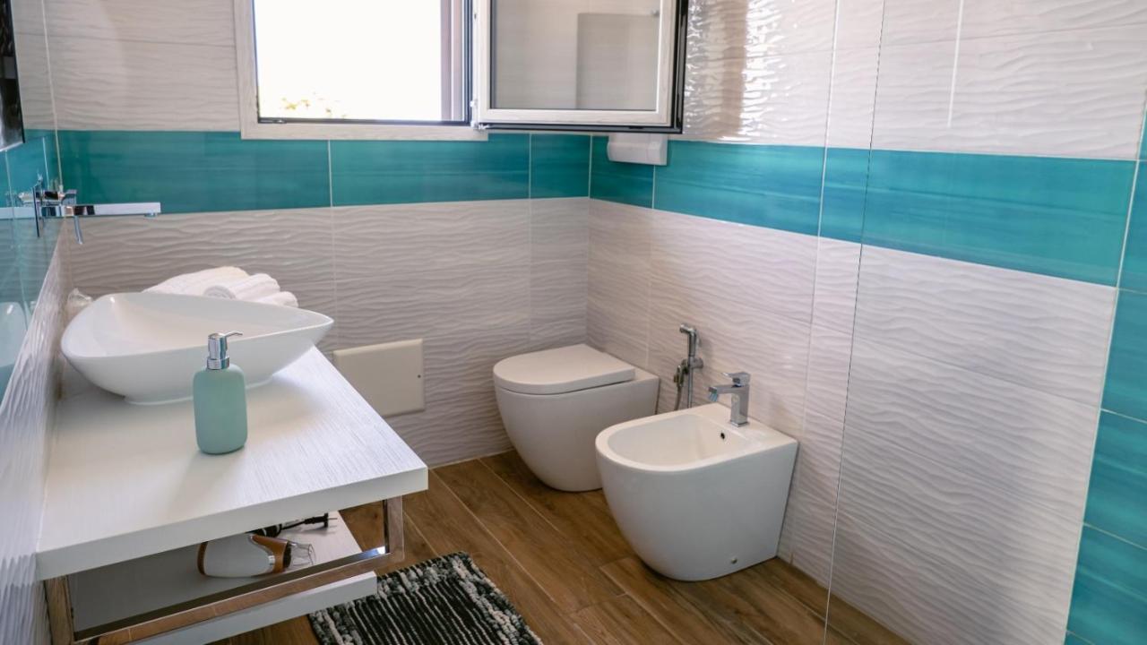 ברינדיזי Tenuta Papola B&B מראה חיצוני תמונה