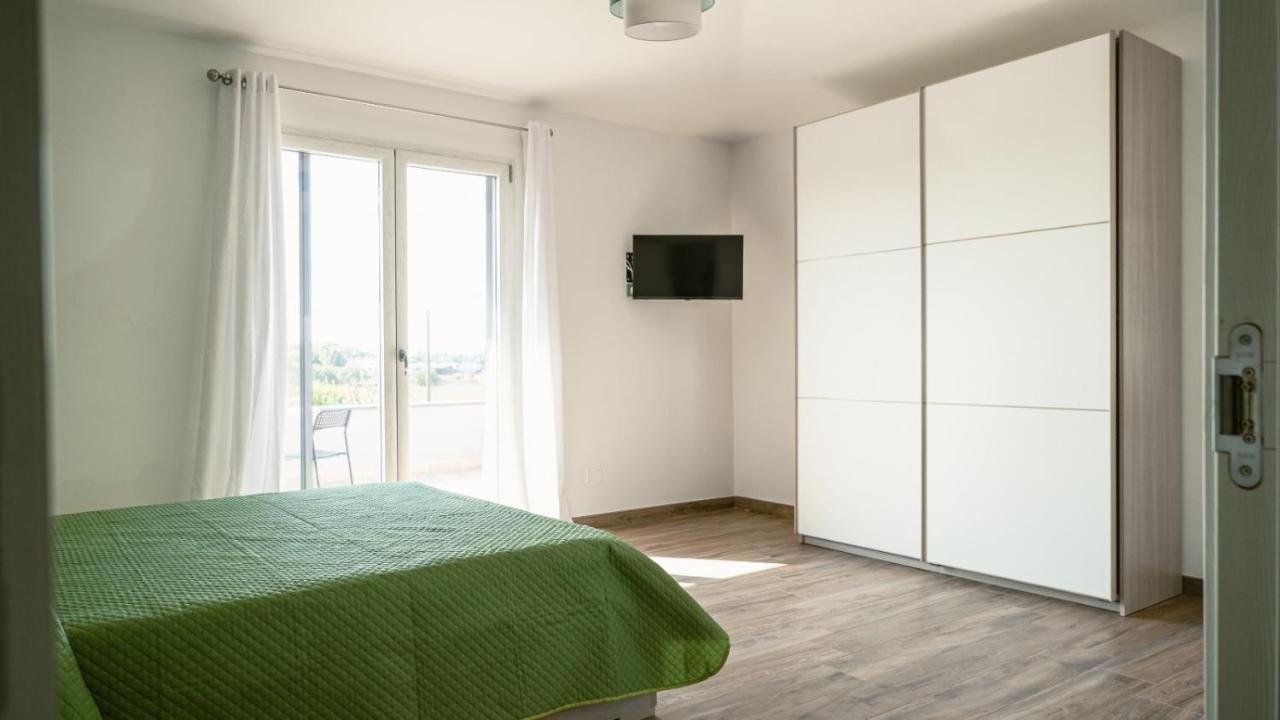 ברינדיזי Tenuta Papola B&B מראה חיצוני תמונה