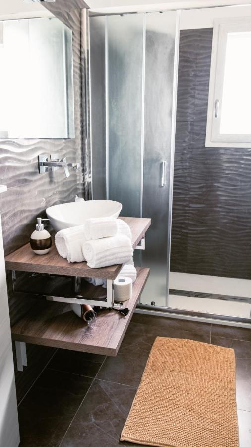 ברינדיזי Tenuta Papola B&B מראה חיצוני תמונה